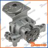 Pompe à huile pour CITROEN | BPO-CT-000, 157-PE-PE01